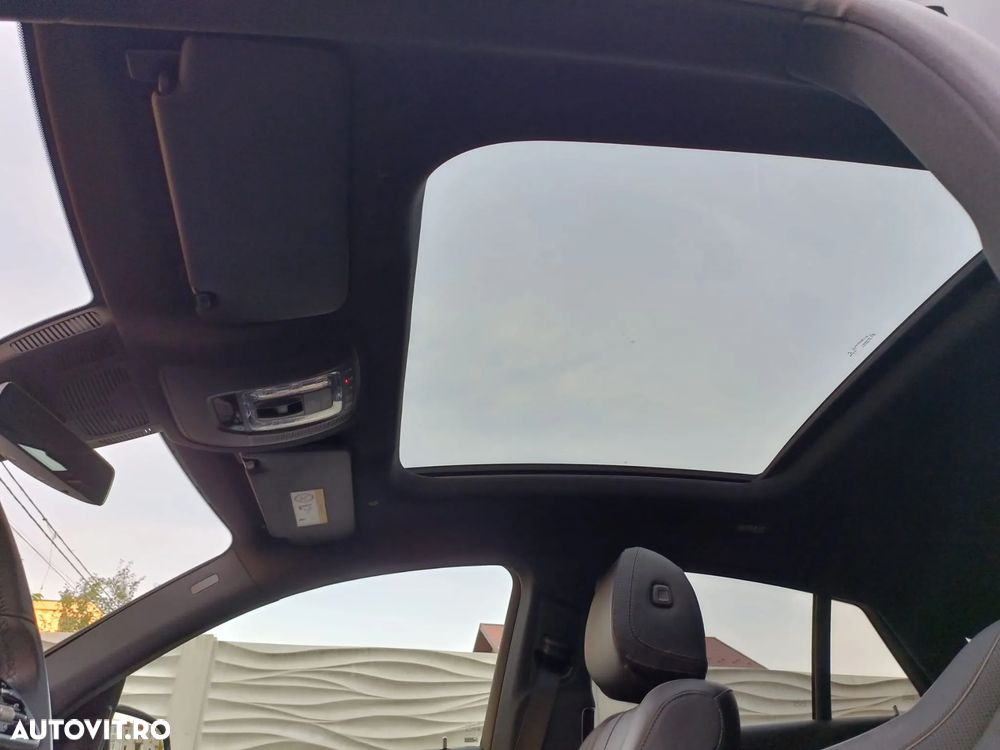 Mercedes-Benz GLE Coupe 400 d 4MATIC - 17