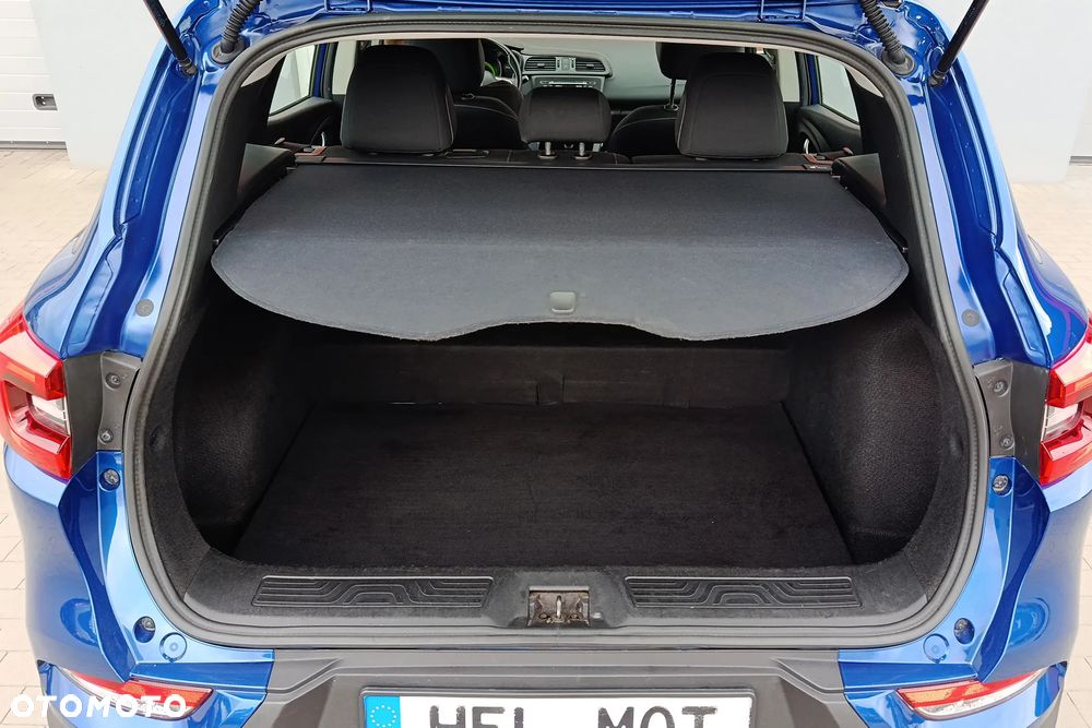 Renault Kadjar TCe 140 GPF LIFE - 33