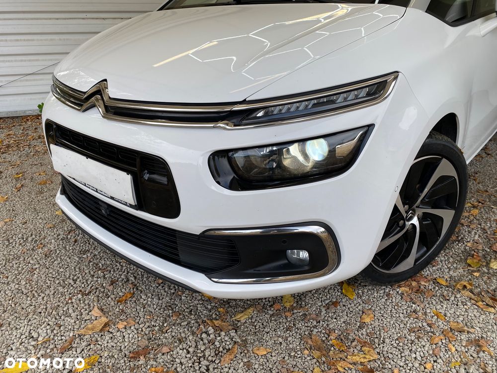 Citroën C4 Grand Picasso