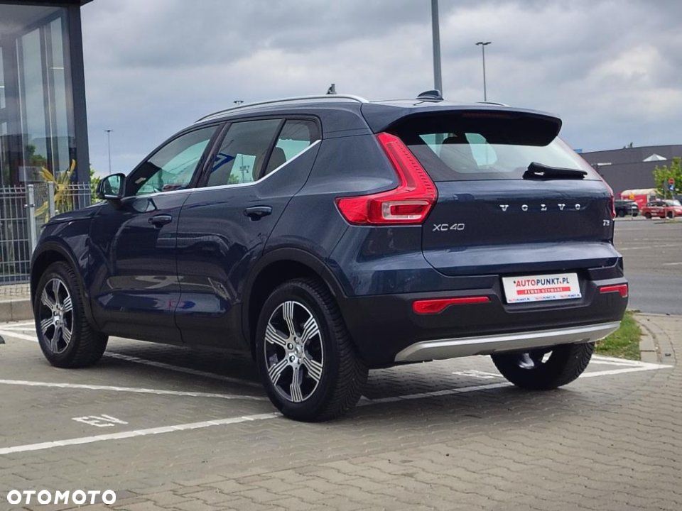 Volvo XC 40 - 7