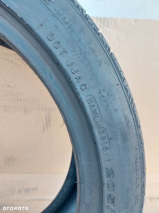 205/45 R17 OPONY LETNIE PRESTIVO PV-S1 DOT2918 - 5