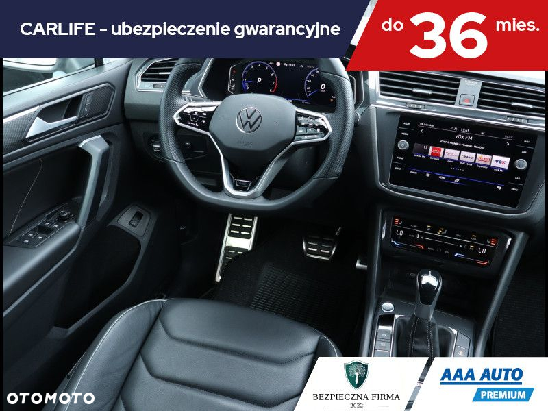Volkswagen Tiguan - 8