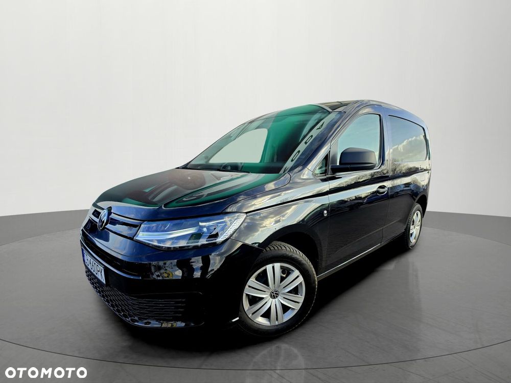 Volkswagen Caddy - 2