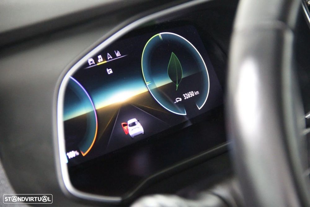 Renault Zoe (c/ Bateria) Exclusive 50 - 8