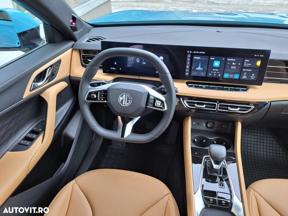 MG HS 1.5 T-GDi 7DCT Exclusive - 6