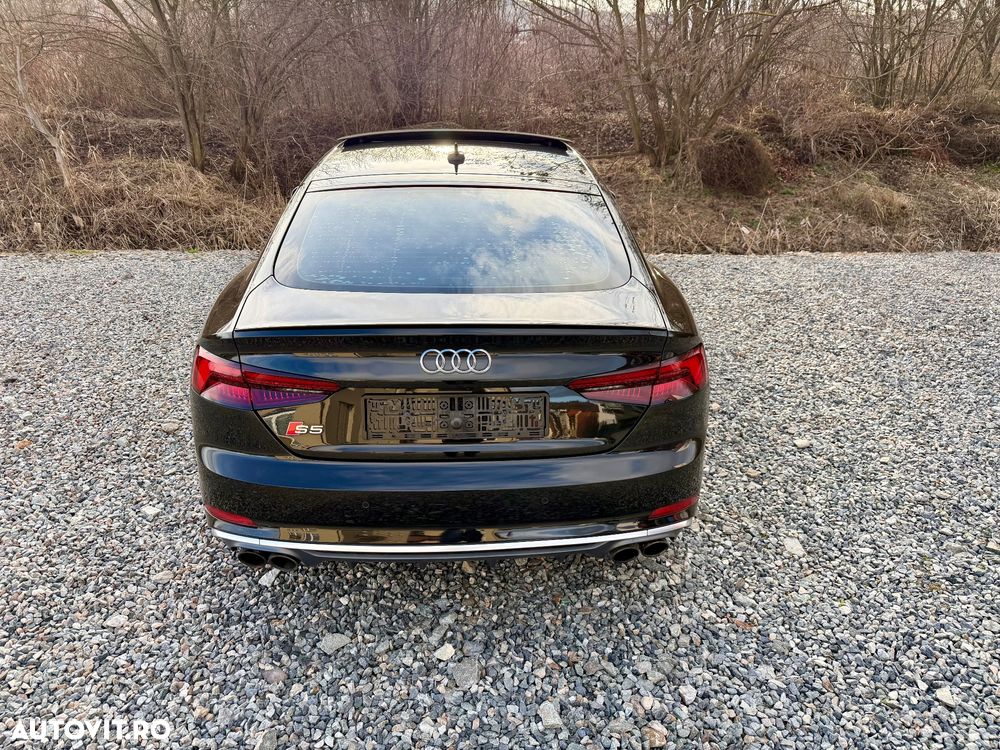 Audi S5 - 6