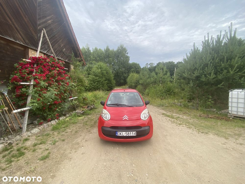 Citroën C1 - 7