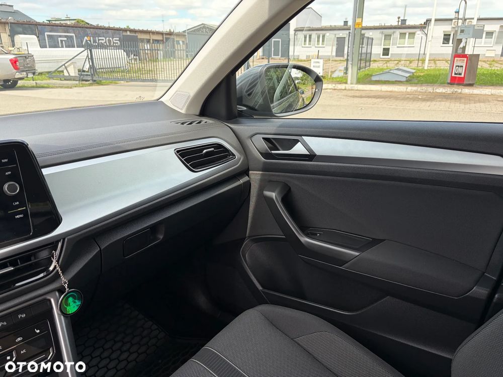 Volkswagen T-Roc 1.5 TSI Life - 19