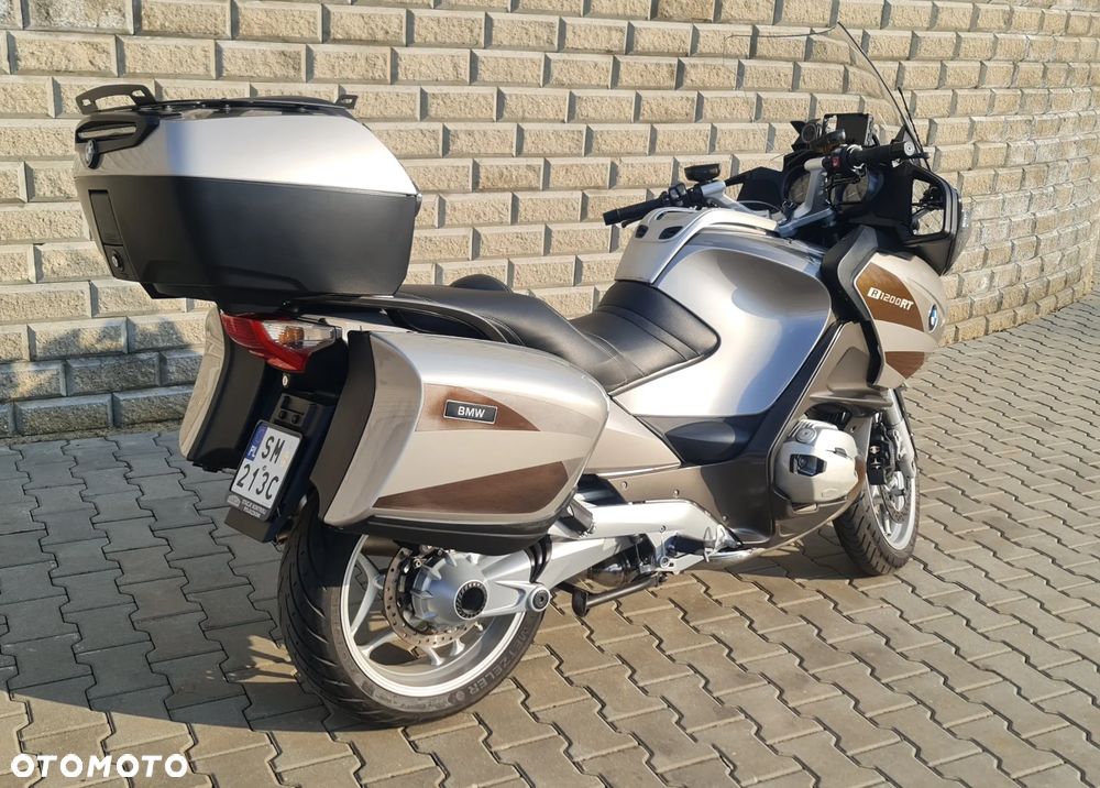 BMW RT - 2
