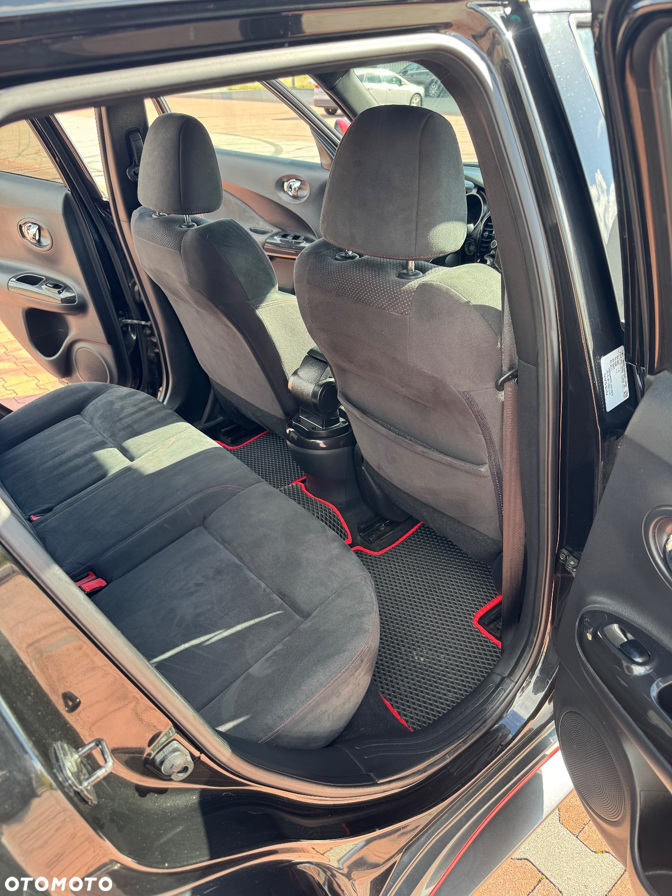 Nissan Juke 1.6 T Nismo - 14