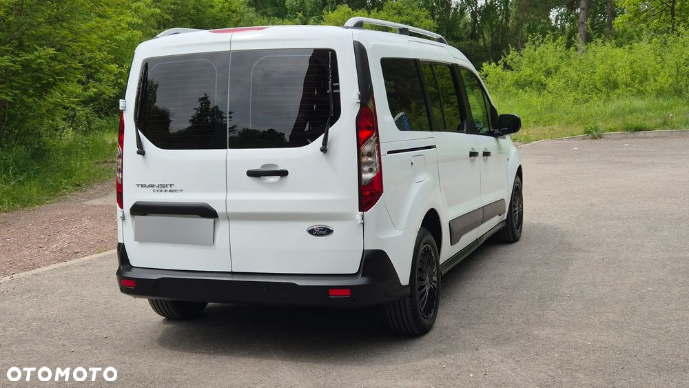 Ford Transit Connect Kombi 230 L2 Trend - 15