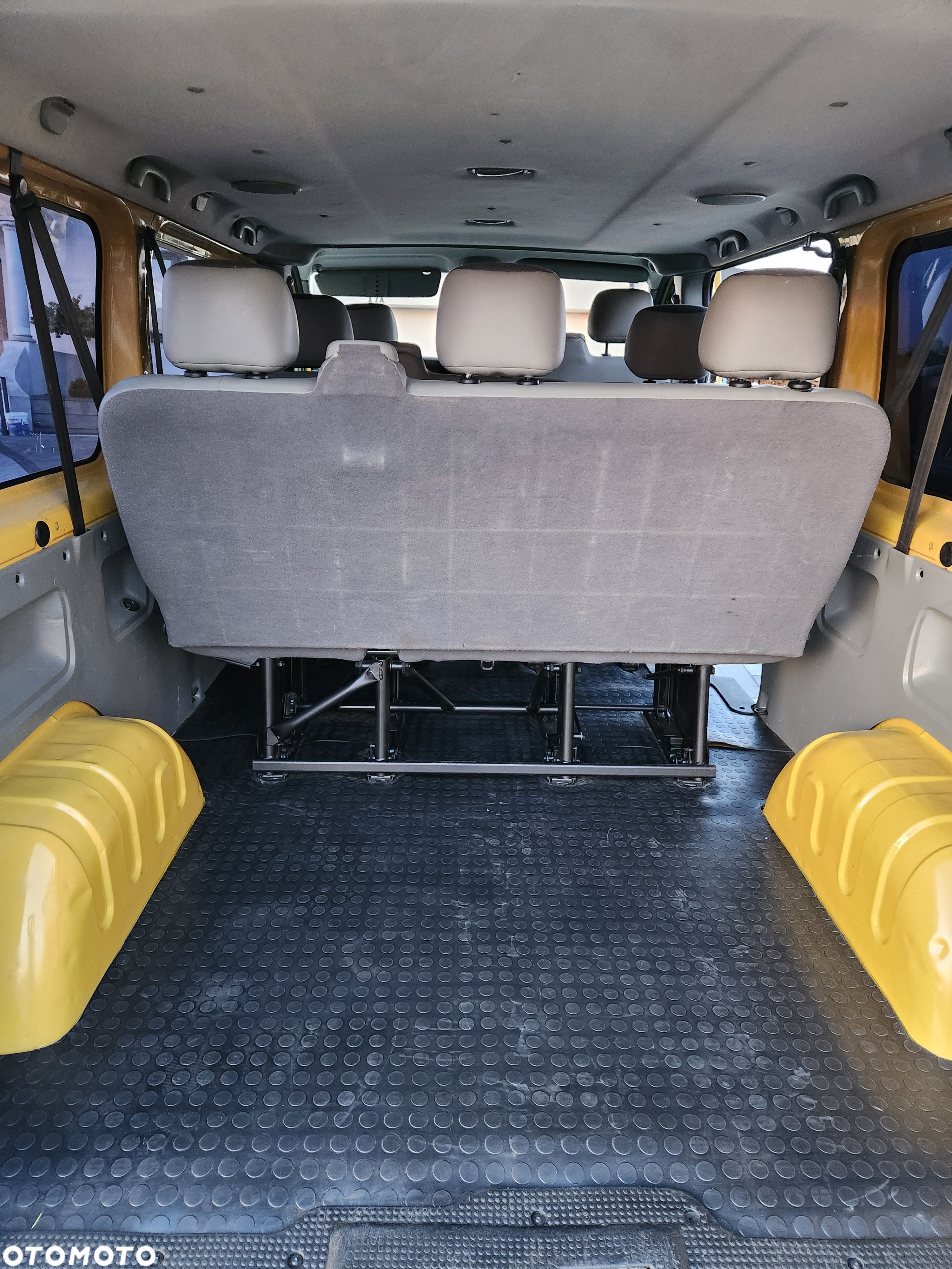 Opel Vivaro 2.0 CDTI L2H1 - 8