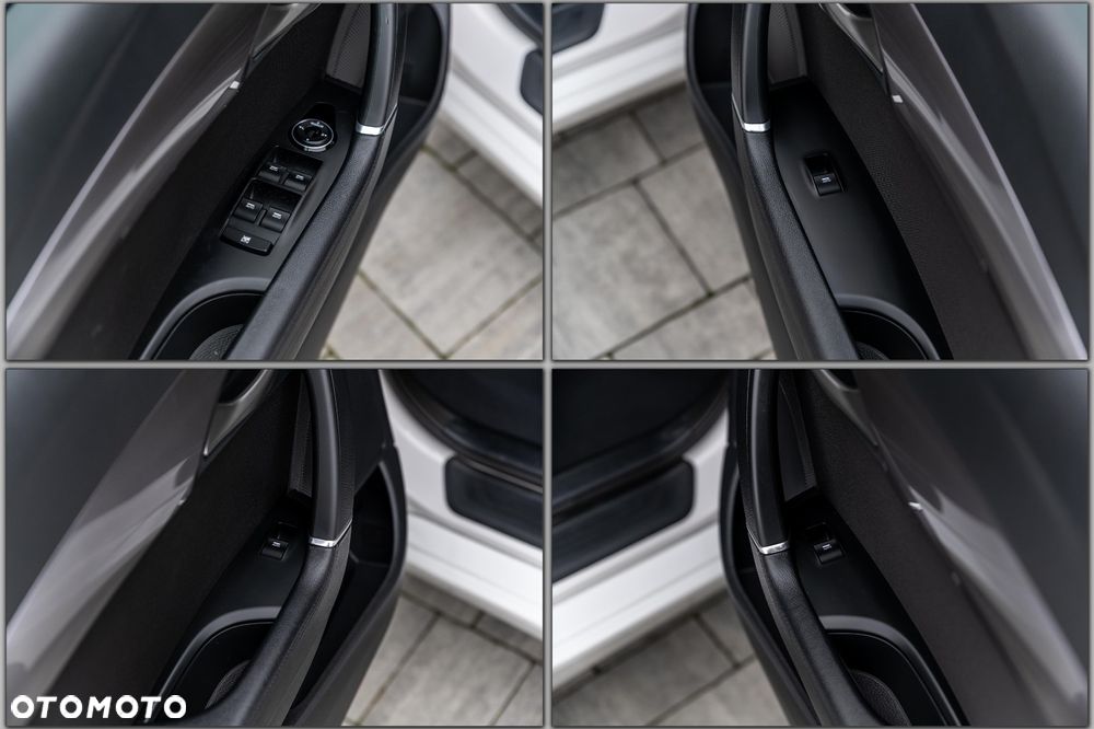 Hyundai i40 Kombi blue 1.6 Trend - 34