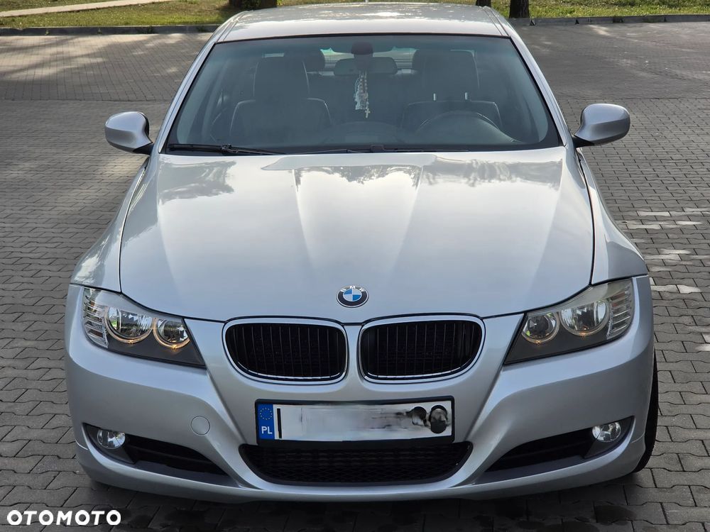 BMW Seria 3 320d - 3