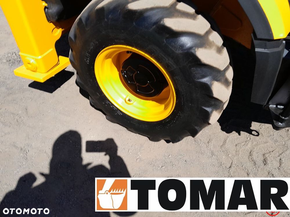 JCB 3CX COMPACT - 19