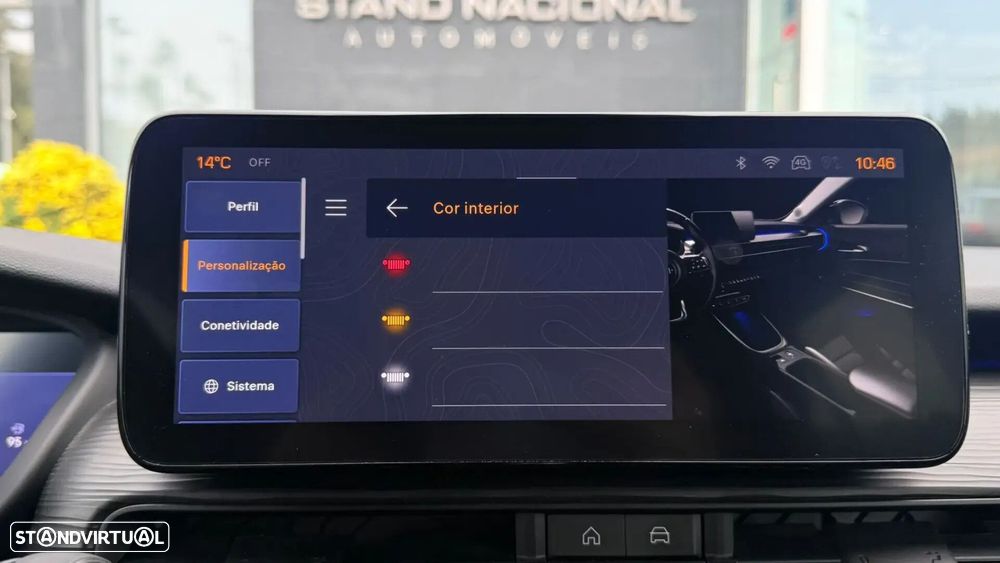 Jeep Avenger 1.2 GSE T3 Summit - 24