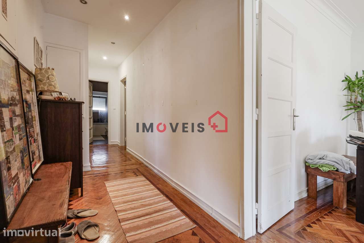 Apartamento T3 - Penha de França - Grande imagem: 5/12