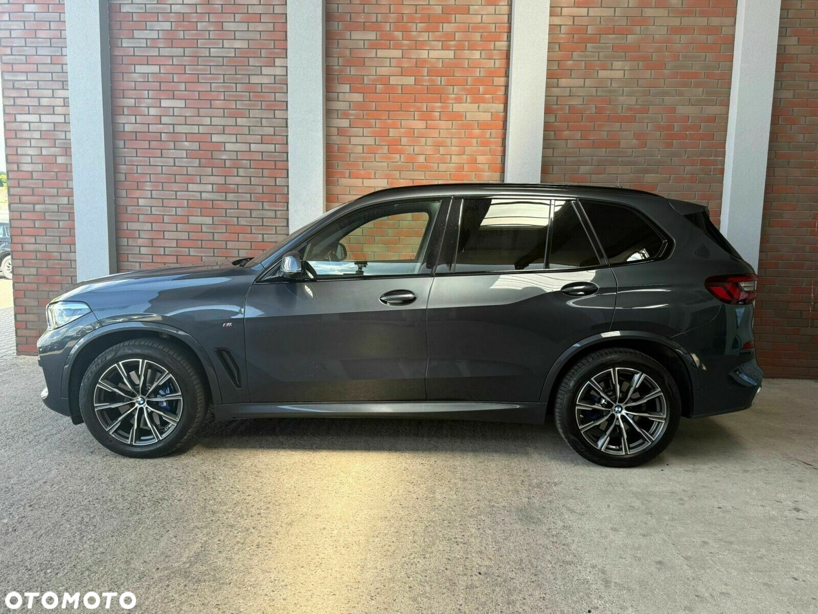 BMW X5 - 2