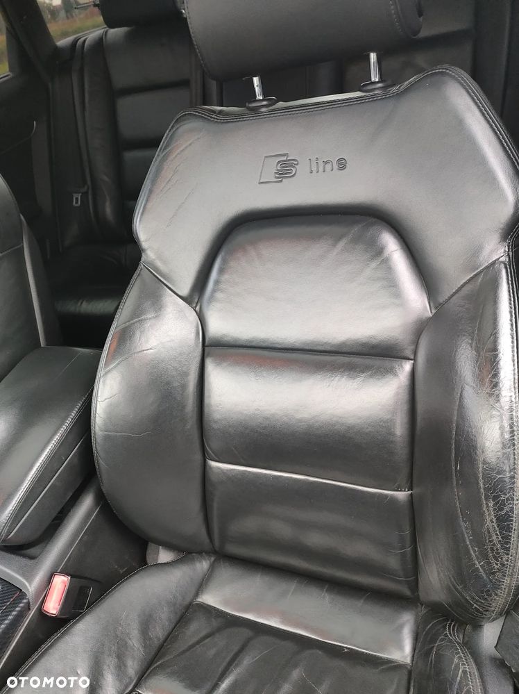Audi A6 - 6