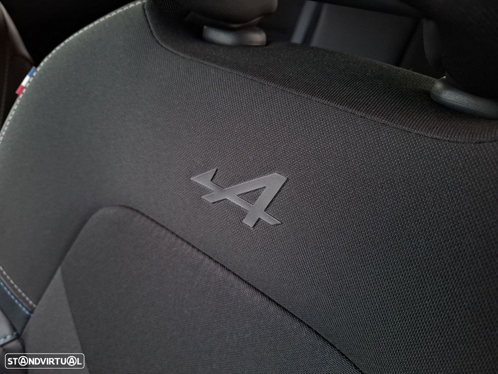 Renault Symbioz 1.6 E-Tech Full Hybrid Esprit Alpine - 27