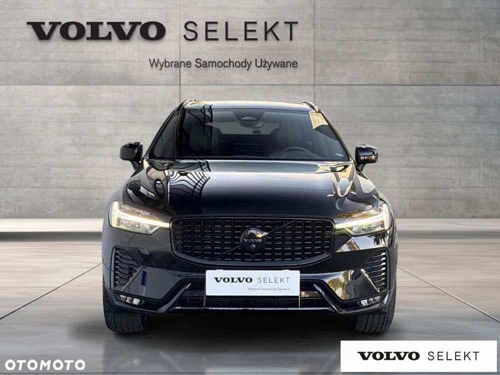 Volvo XC 60 - 8
