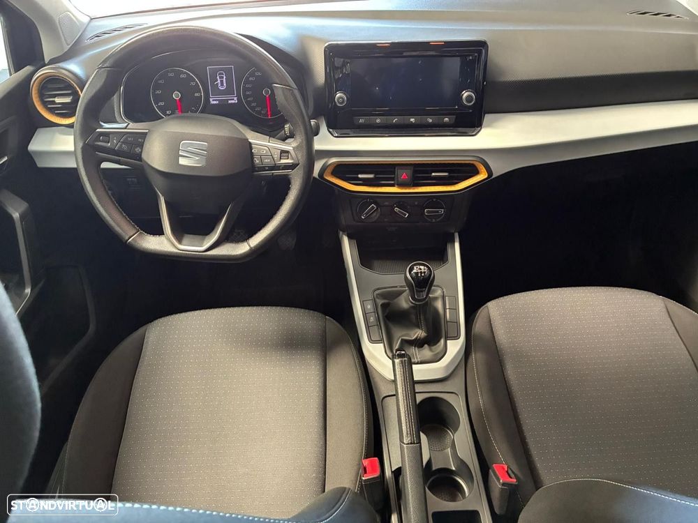 SEAT Arona 1.0 TSI Style - 20