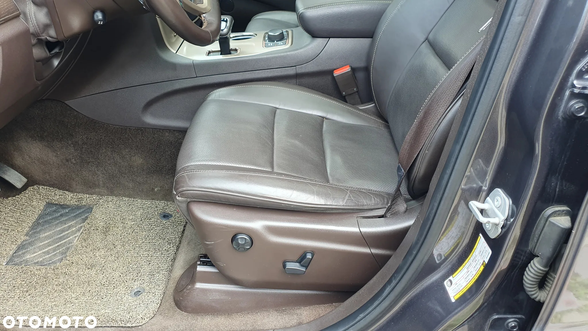 Jeep Grand Cherokee 3.0 CRD Summit - 12