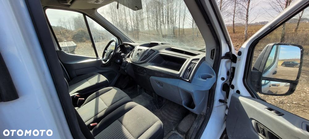 Ford Transit - 14