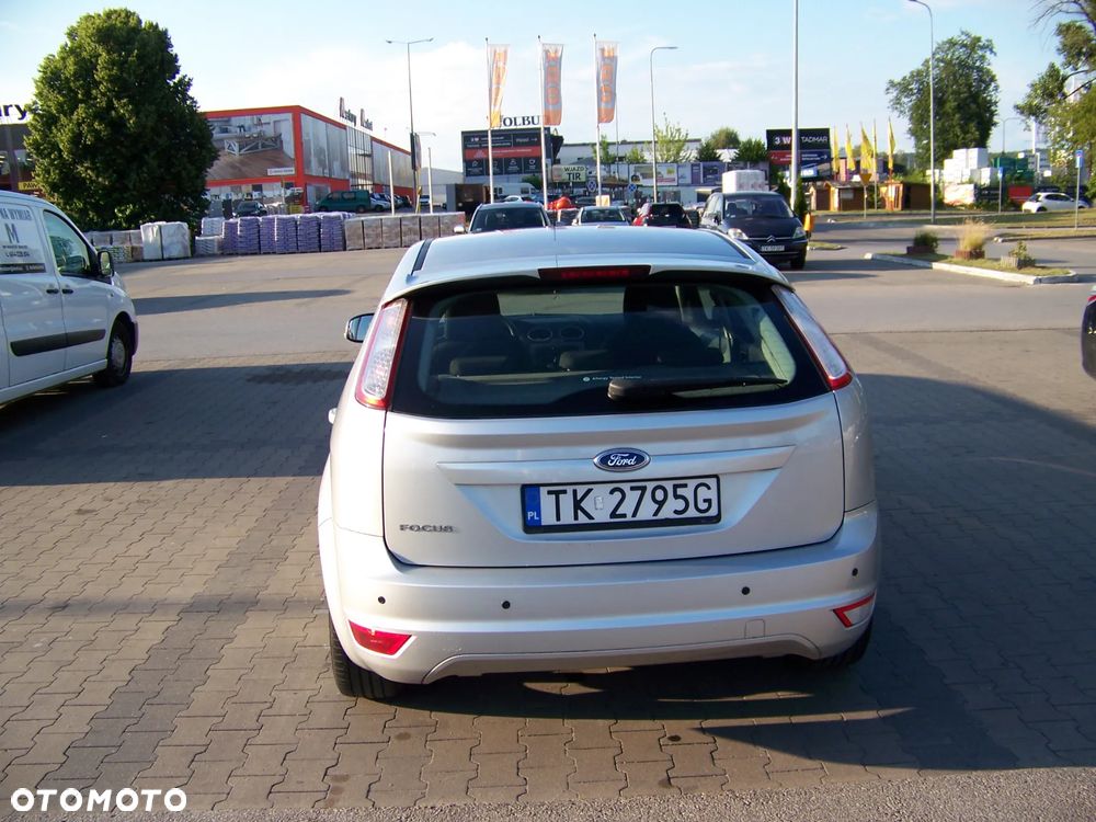 Ford Focus 1.6 Trend EU5 - 2