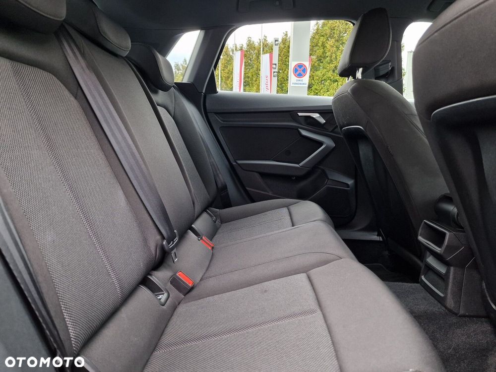 Audi A3 Sportback - 14