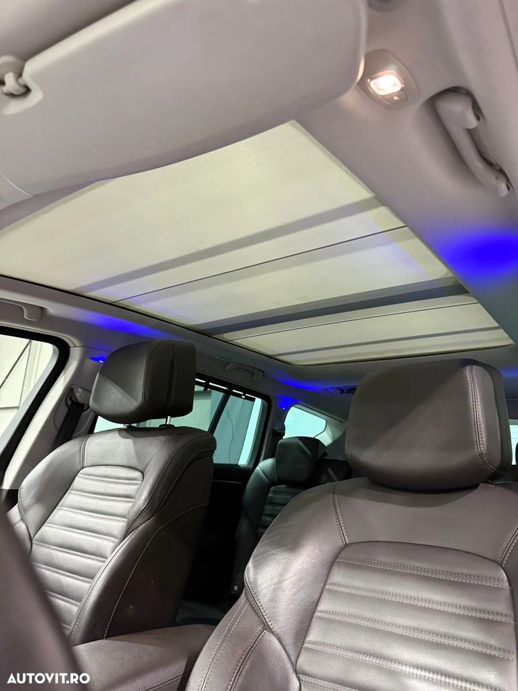 Renault Espace Energy dCi 160 EDC Intens - 25