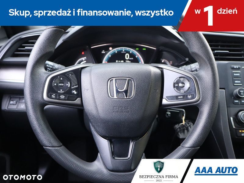 Honda Civic - 17