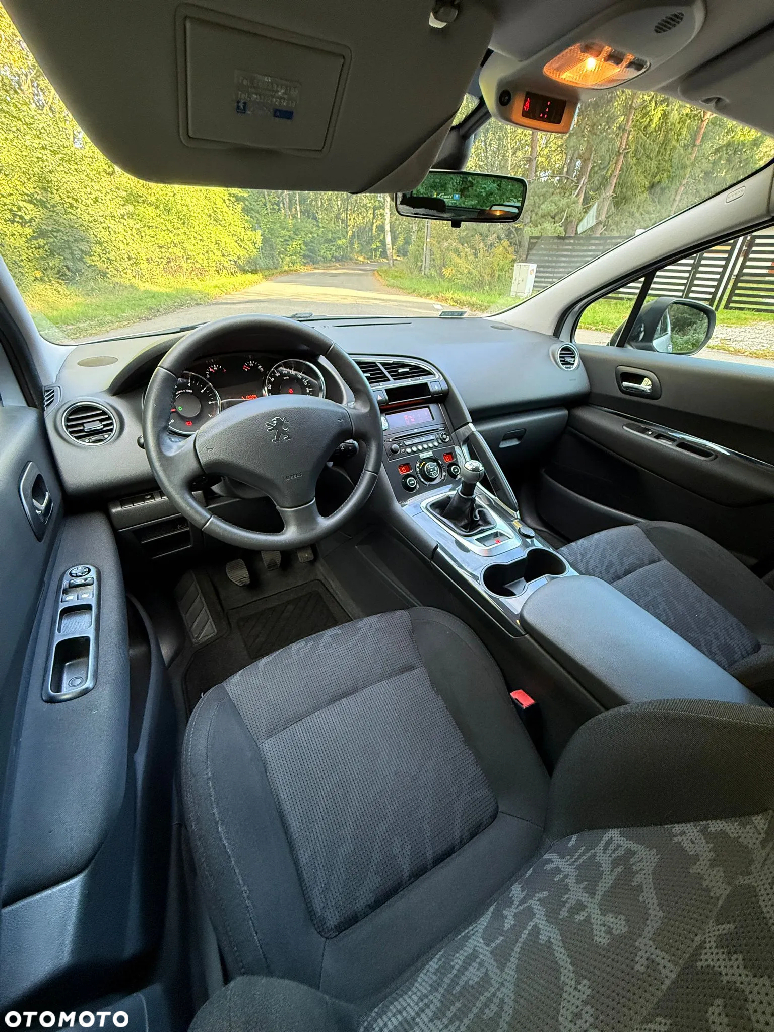 Peugeot 3008 1.6 Style - 22