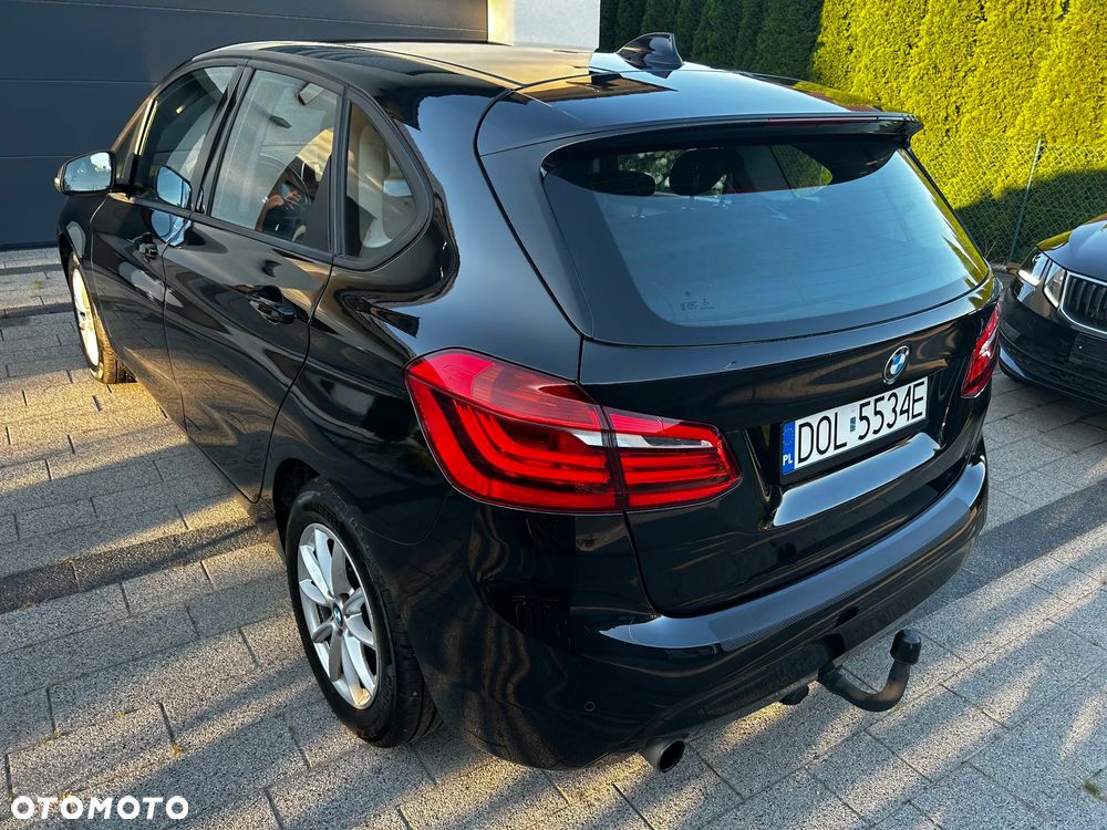BMW Seria 2 - 12