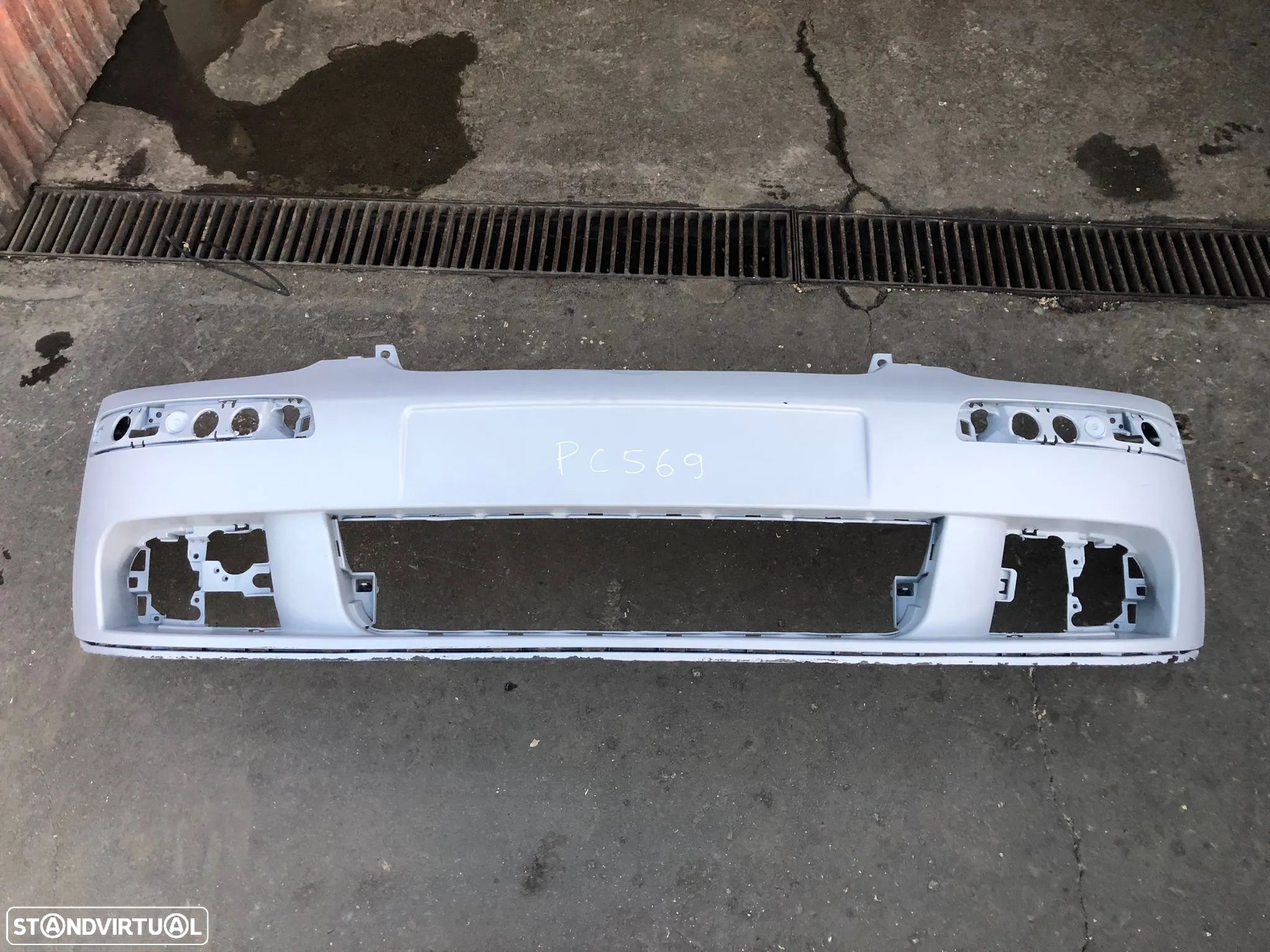 VW GOLF 5 V PARA CHOQUES FRENTE - PC569 - 1