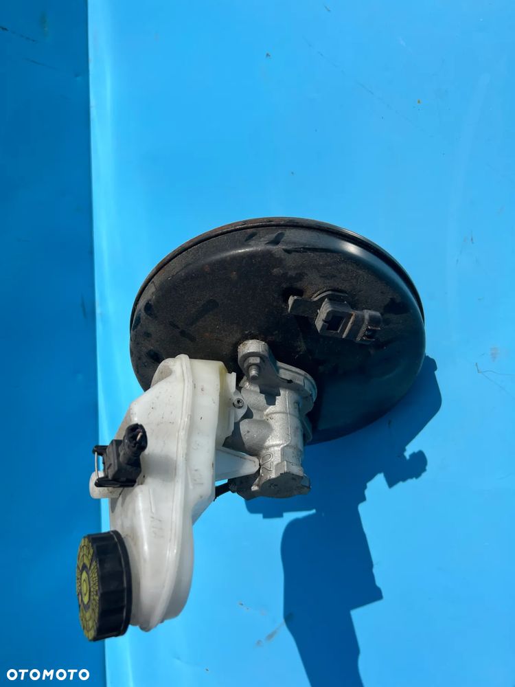 SERWO HAMULCOWE POMPA TOYOTA AYGO 0204805522 21800640471 - 4