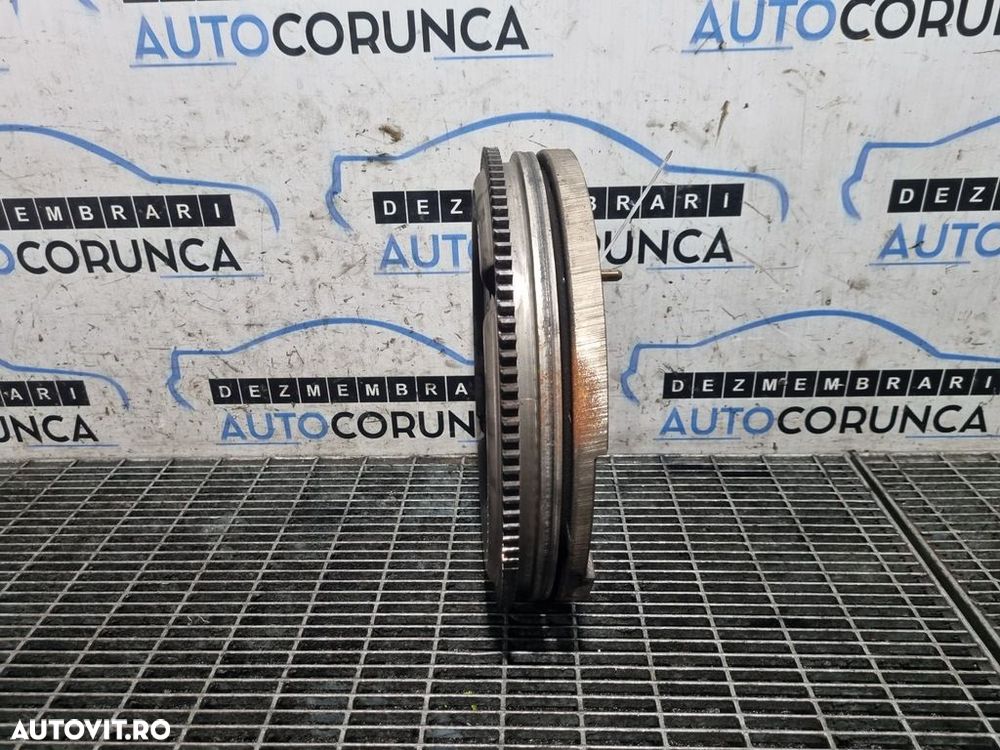 Volanta Mazda CX - 7 2.3 Benzina 2006 - 2012 258CP Manuala 6 Trepte L3 - VDT (1273) ... - 2