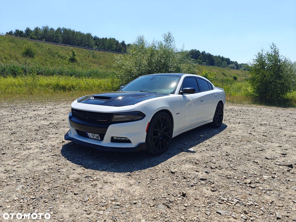 Dodge Charger - 2