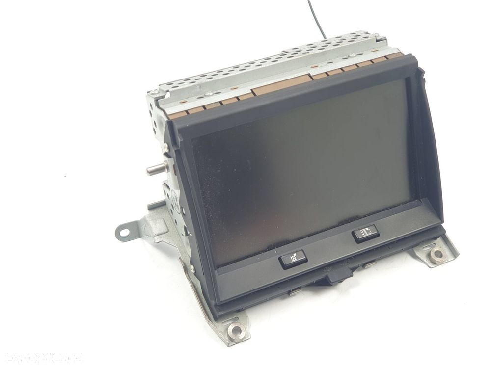 WYŚWIETLACZ PANEL LAND ROVER RANGE ROVER SPORT 8H22-10E889-AB - 1