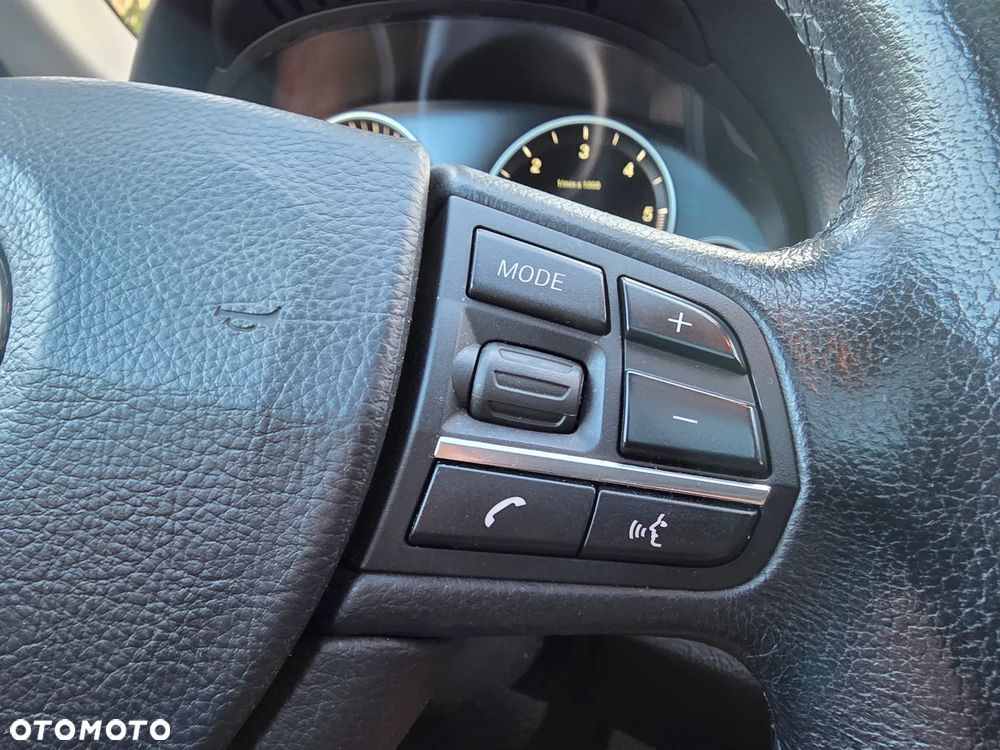 BMW Seria 5 530d - 30