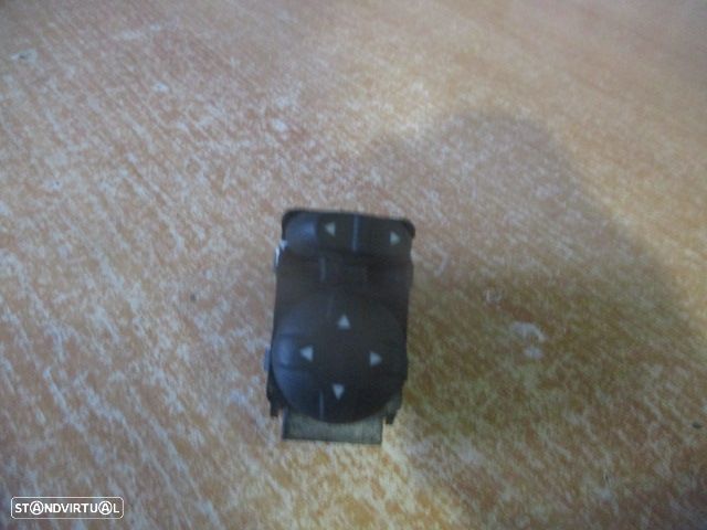 Interruptor Inter3933 FORD KA 2 2012 1.2I 70CV 3P CINZA ESPEHOS - 5