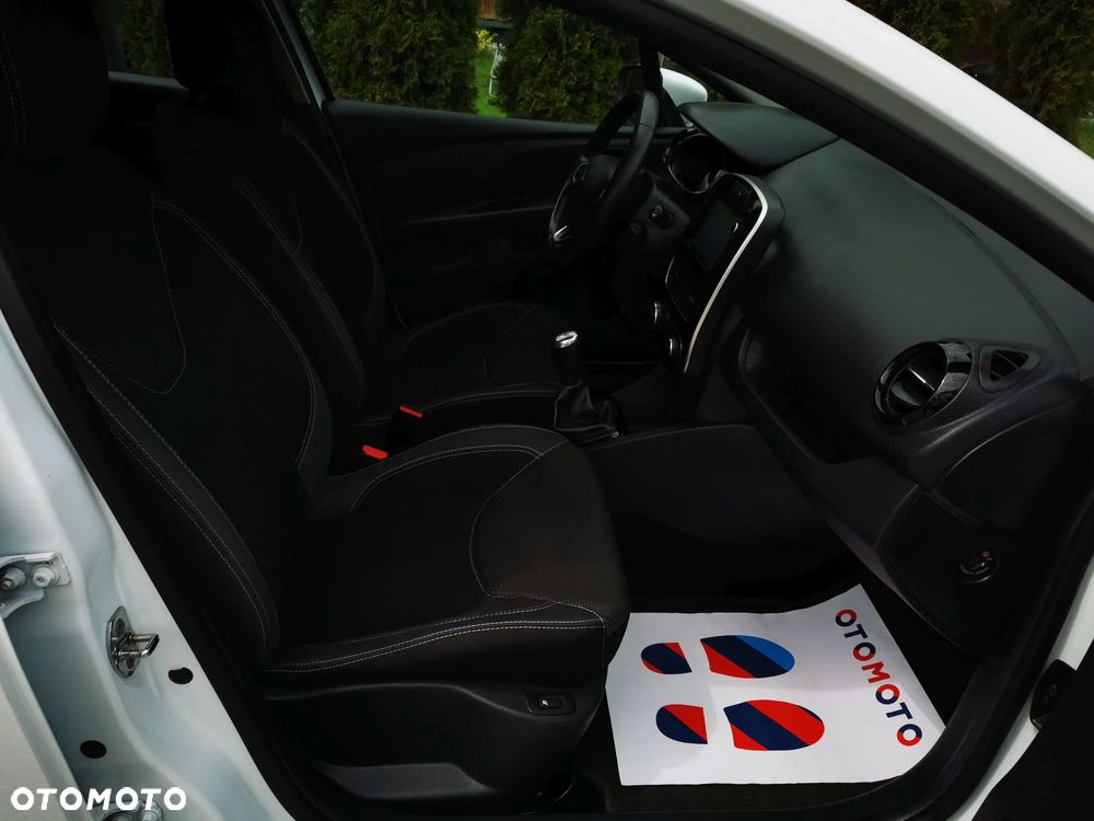 Renault Clio (Energy) TCe 90 Start & Stop LIMITED - 22