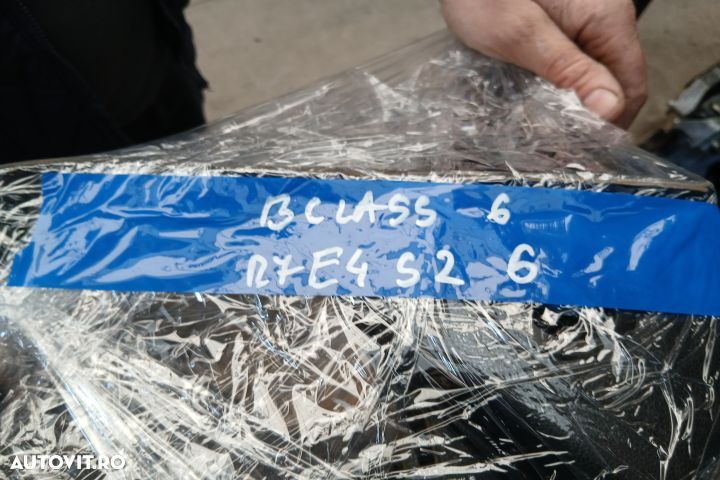 Kit airbag cu plansa de bord 602876900 603332200 603332400 602877300 - 13