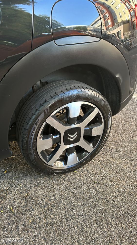 Citroën C4 Cactus BlueHDi 120 Stop&Start EAT6 Origins - 5