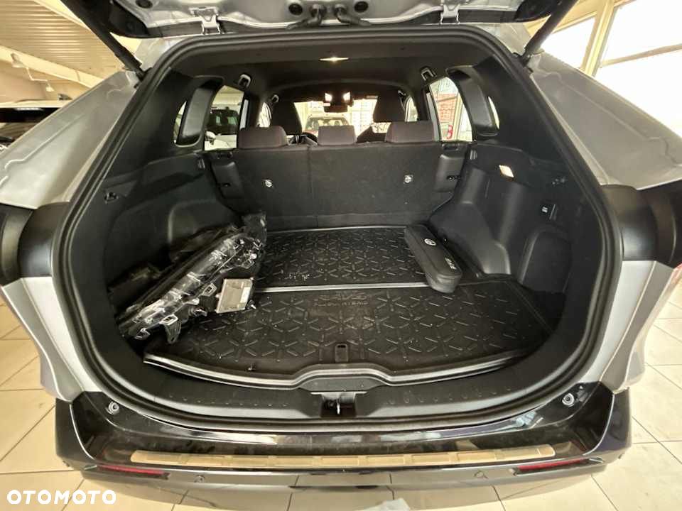 Toyota RAV4 2,5 Teamplayer - 6