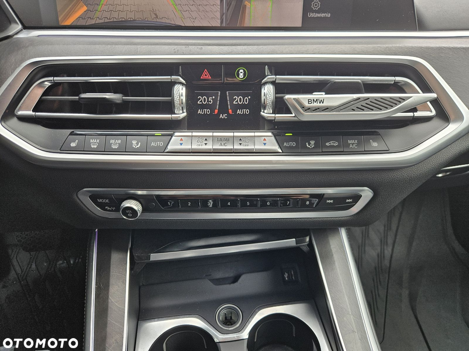 BMW X5 - 19