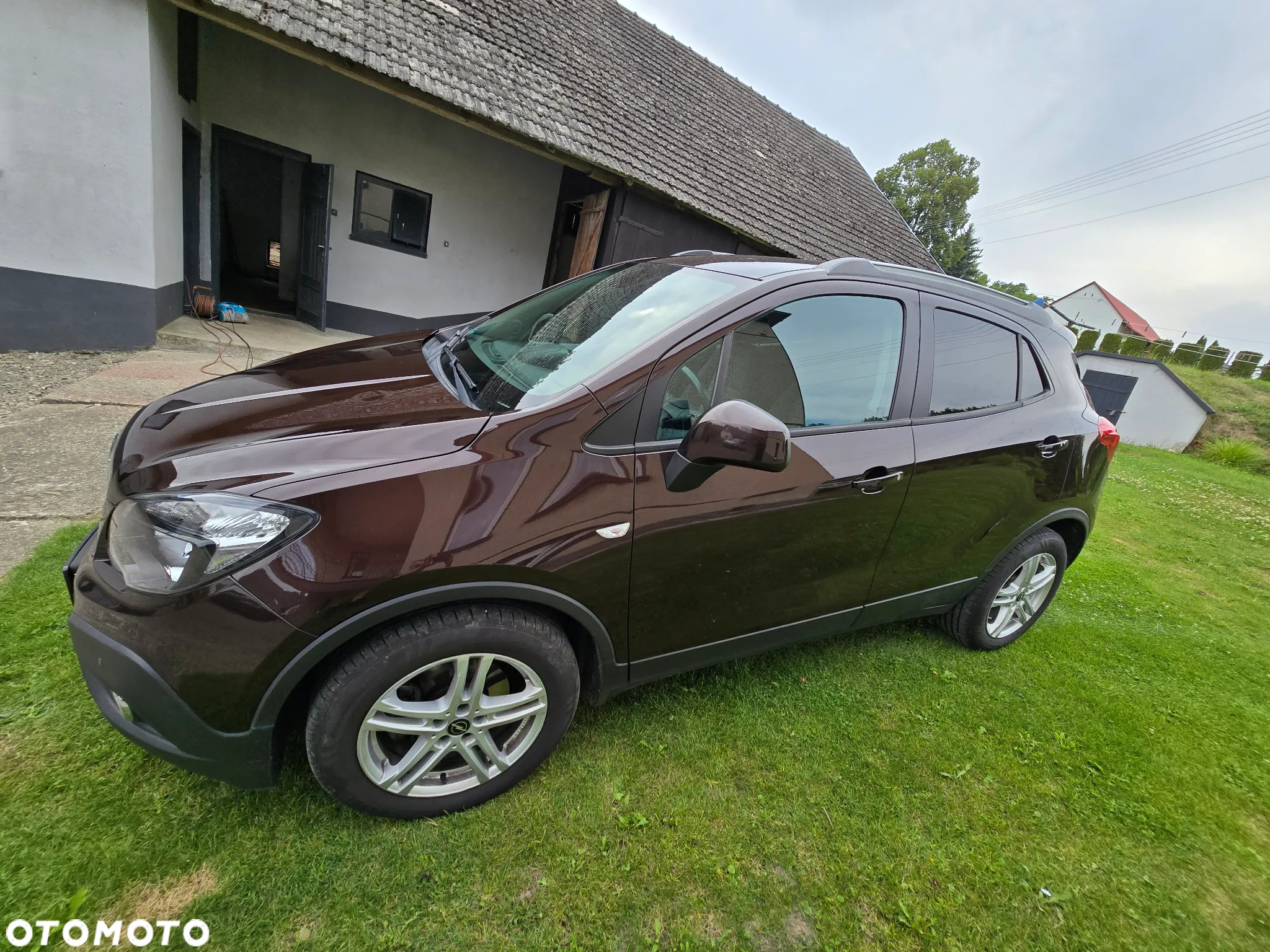 Opel Mokka - 3