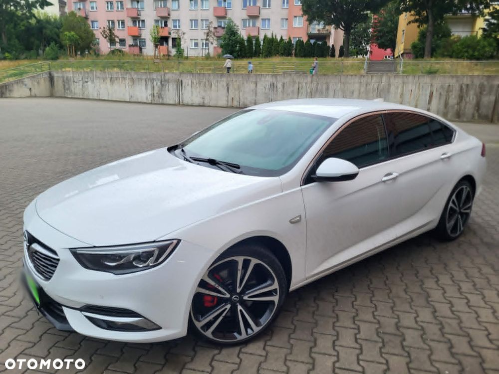 Opel Insignia 2.0 Automatik Innovation - 17