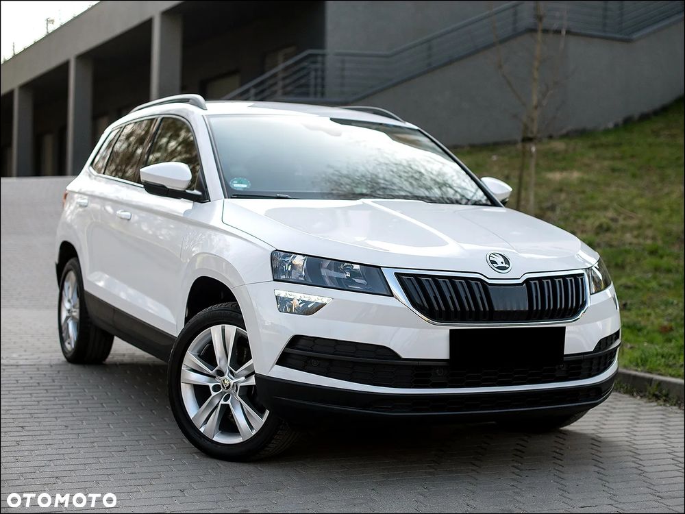 Skoda Karoq - 9