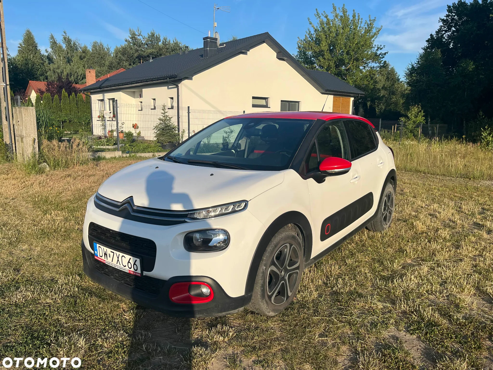 Citroën C3 1.2 PureTech Feel - 5